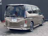セレナ 1.4 e-POWER ハイウェイスターV 
