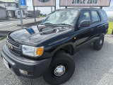 ハイラックスサーフ 2.7 SSR-X Vセレクション 4WD 