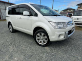 デリカD:5 2.4 G パワーパッケージ 4WD 