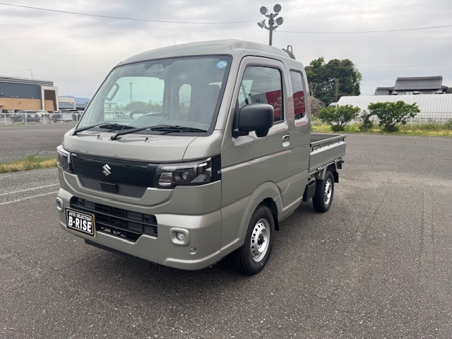 キャリイ スーパーキャリイ X 4WD 