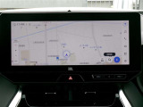 DCM(専用通信機)を装備したコネクティッドナビです。なお無償でのご利用期間は限定(令和11年3月まで)されています。詳しくは営業スタッフにお問い合わせください。