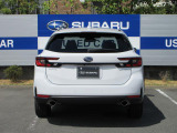 最大3年まで保証を延長できる「SUBARUあんしん保証ロング」もご用意しております。