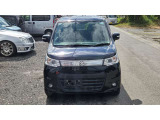 ワゴンRスティングレー X 4WD 