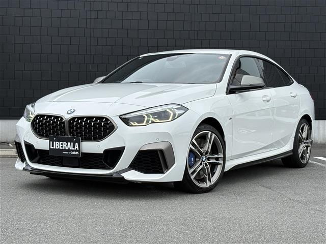 BMW 2シリーズグランクーペ 