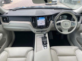 XC60 T5 AWD インスクリプション 4WD 