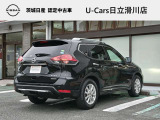 エクストレイル 2.0 20Xi ハイブリッド 4WD 