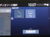 フルセグテレビもご覧いただけます♪