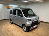 1年間走行距離無制限保証/4速AT車/AM・FMチューナー/前席パワーウインドー/LEDヘッドライト/スモークガラス/キーレスエントリー/アイドリングストップ/オートマチックハイビーム