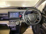 ステップワゴン 2.0 スパーダ ハイブリッド G EX ホンダセンシング 