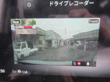 もし事故を起こしてしまったら・・運転中の映像と音を記録するドライブレコーダーです!万が一の備えに☆ドライブの思い出に☆