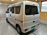 エブリイ PA リミテッド ハイルーフ 4WD 