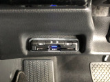 【ETC車載器】お持ちのカードを入れていただければ、そのままお使いいただけます!セットアップ作業をしてご納車いたします。