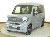 ホンダ N-VAN e: