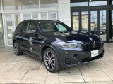 X3 M40d ディーゼル 4WD 