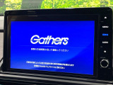 【純正10型ナビ】人気の純正ナビを装備。オーディオ機能も充実しており、Bluetooth接続すればお持ちのスマホやMP3プレイヤーの音楽を再生可能!毎日の運転がさらに楽しくなります!!