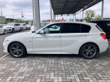 1シリーズ M140i 