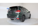 フォレスター 1.8 スポーツ 4WD 