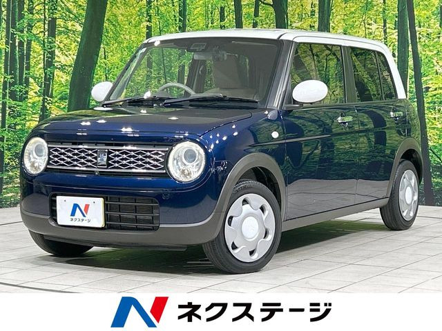 アルトラパン モード