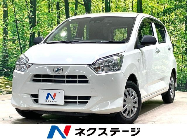 ミライース L SAIII