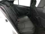 ゆとりある広々とした車内空間は、ドライブを始め買い物やレジャーなど、幅広く活躍します。一人でもみんなとでもお出かけを楽しみましょう!