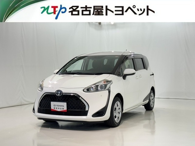 シエンタ 1.5 X クルマイス タイプ1