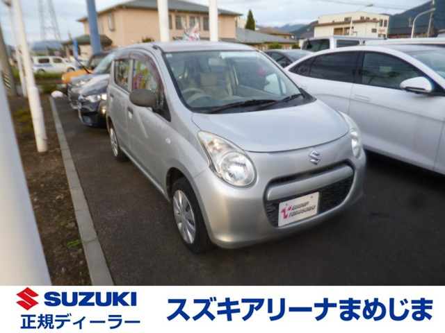 アルト F