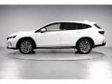 レヴォーグレイバック 1.8 リミテッド EX 4WD 