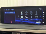 お気に入りの曲をBluetoothで再生できます♪ ドライブがさらに楽しくなりますよ♪