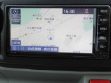 【SDナビ】地図データをSDカードで読み取ります!