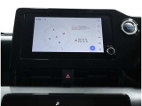 「コネクティッドナビ」ご利用には別途契約が必要になります。詳しくはスタッフまでお問い合わせ下さい。