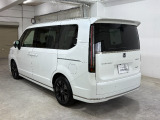 ステップワゴン  2.0 e:HEV スパーダ