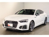 S5スポーツバック 3.0 4WD 