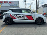 車高調装着済みのため納車時無償にて車高変更可能です!!