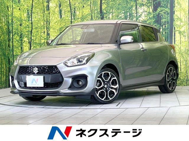 スイフト 1.4 スポーツ
