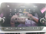 Bluetooth、好きな音楽を聴きながらドライブ