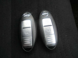 機能充実のインテリkeyは2本