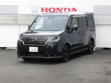ステップワゴン 1.5 スパーダ 4WD 