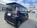 ルークス ハイウェイスターX プロパイロットエディション 4WD 