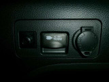 1500Wまで使えるAC100Vコンセント