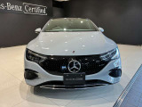 EQE 350プラス 