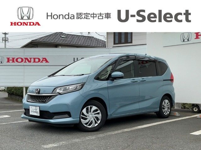 フリード 1.5 G ホンダセンシング