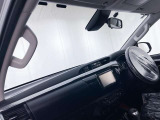 アシストグリップもあるので、より安全に乗り降りができますね。
