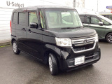 N-BOX L 4WD 