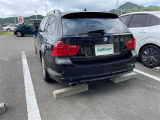 3シリーズツーリング 320i 修復歴無し