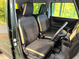 もちろん車内はキレイです♪よりクリーンな状態をキープしたいお客様には『ナノゾーンコート』がおすすめ!新型コロナウイルス対策や、除菌・消臭に効果を発揮し多くの方にご好評いただいております。