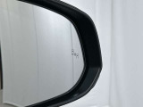 【ブラインドスポットモニター】見えにくい、死角になる後方の車両を検知して運転をアシストします!