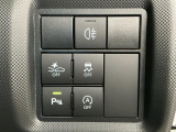 【コーナーセンサー】駐車が苦手な方には特におススメの装備です!搭載されたセンサーで障害物を検知、距離に応じてブザー音で段階的に知らせてくれます♪
