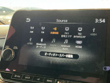 フルセグTVをはじめBluetoothなどオーディオ機能も充実しています。HDMI入力端子付きなのでネット動画も視聴できます。