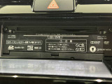 CD/DVD再生機能付き!