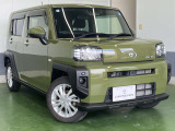タフト X 4WD 